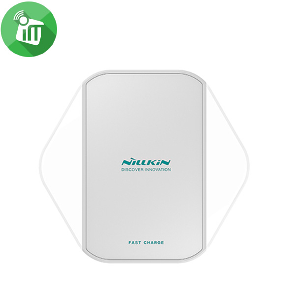 Nillkin Magic Cube Wireless Charger 10W - Image 3