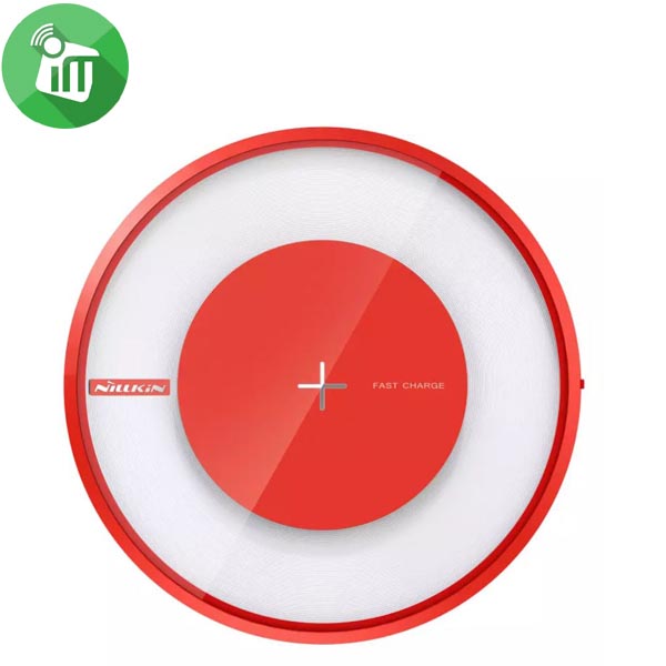 Nillkin Magic Disk 4 Fast Wireless Charger 10W