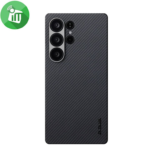 PITAKA Ultra Slim Case Samsung Galaxy S25 Ultra