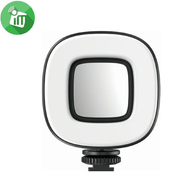 Rechargeable Pocket LED Video Fill Light