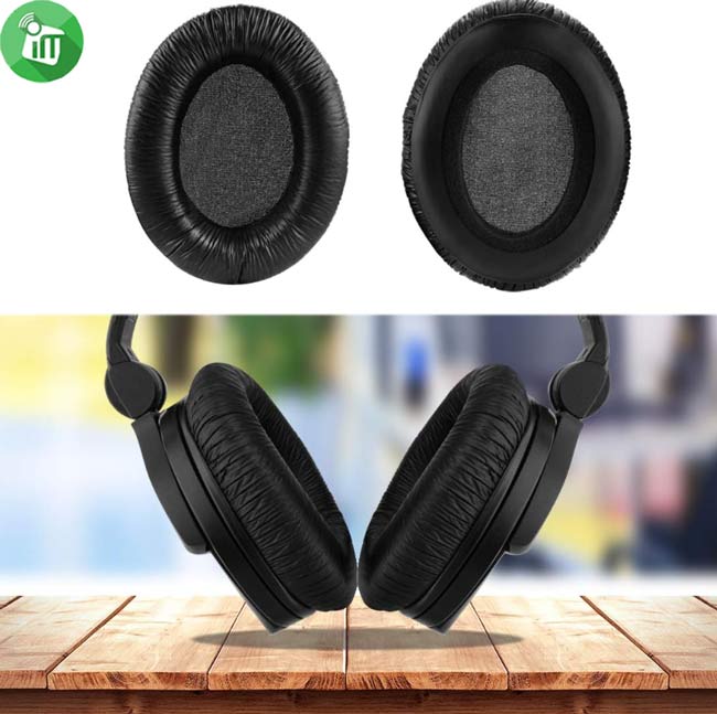 Replacement Sennheiser HD 280 Pro Headset Cushion