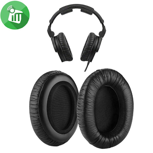 Replacement Sennheiser HD 280 Pro Headset Cushion