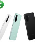Samsung Galaxy A26 5G 8GB Ram 256GB