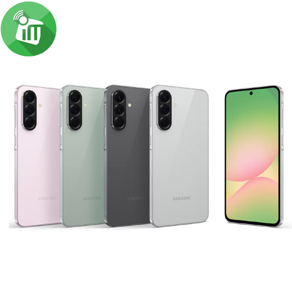 Samsung Galaxy A56 5G 12GB Ram 256GB
