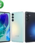 Samsung Galaxy M55 5G 8GB Ram 128GB