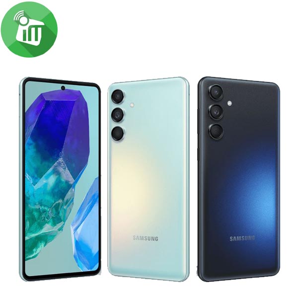 Samsung Galaxy M55 5G 8GB Ram 256GB