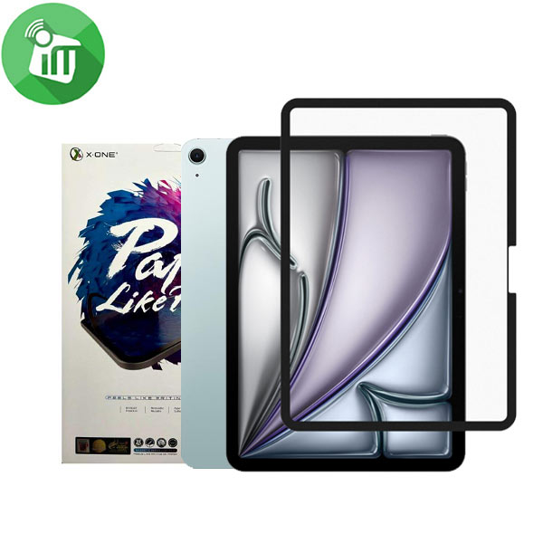 X.One  iPad Pro 11 (2024)iPad Air 11 (2024) Magnetic Paper like Screen