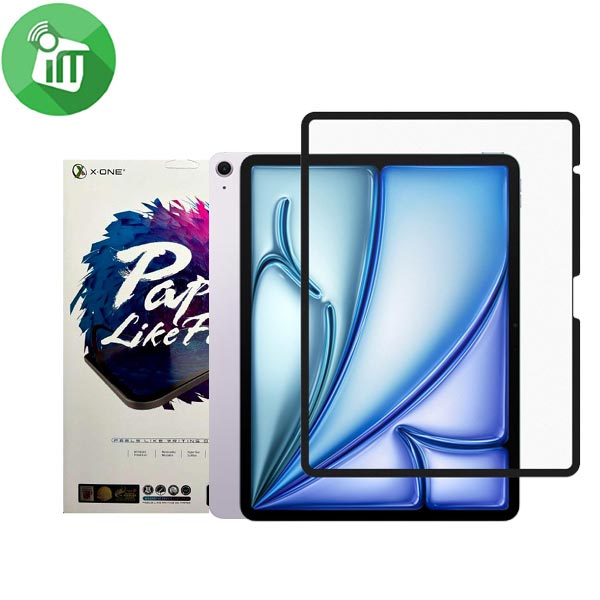 X.One  iPad Pro 13 (2024)Air 13 (2024) Magnetic Paper like Screen