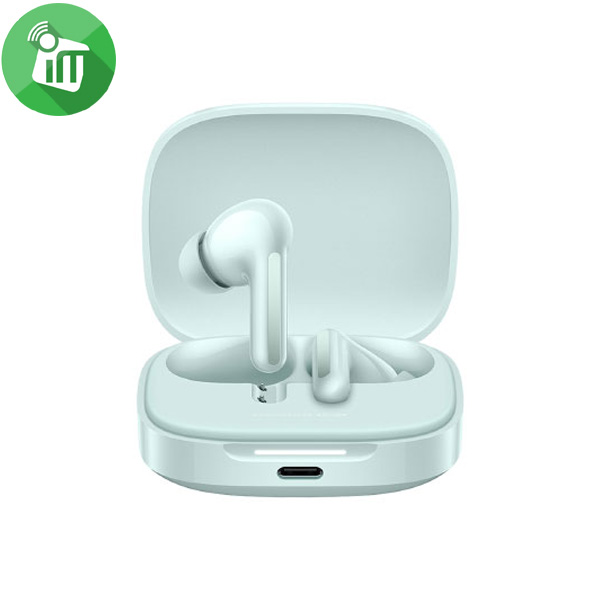 Xiaomi Redmi Buds 6 Wireless Earbuds - Image 8