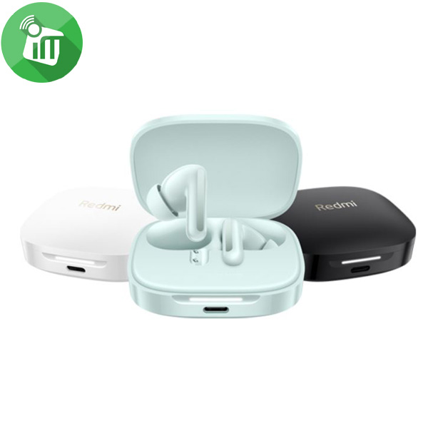 Xiaomi Redmi Buds 6 Wireless Earbuds
