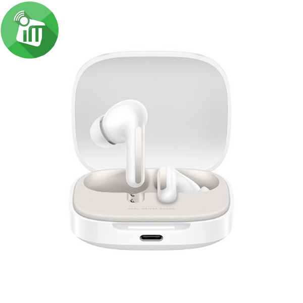 Xiaomi Redmi Buds 6 Wireless Earbuds - Image 7