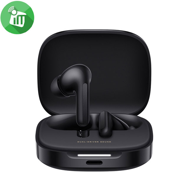 Xiaomi Redmi Buds 6 Wireless Earbuds - Image 4