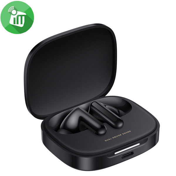 Xiaomi Redmi Buds 6 Wireless Earbuds - Image 2