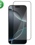 Xundd AXE Glass 2.5D Full Screen Protector iPhone 16 Pro Max