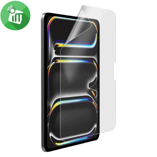 Xundd AXE Series Paper-like Film Screen iPad Pro 13 (2024)/Air 13 (2024)