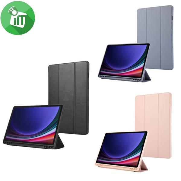 Xundd Beatle Leather Series Flip Case Samsung Galaxy Tab S9 Plus