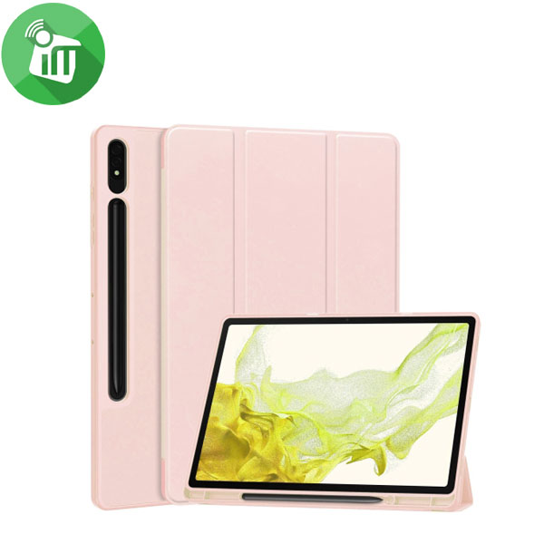 Xundd Beatle Leather Series Flip Case Samsung Galaxy Tab S9 Ultra - Image 2