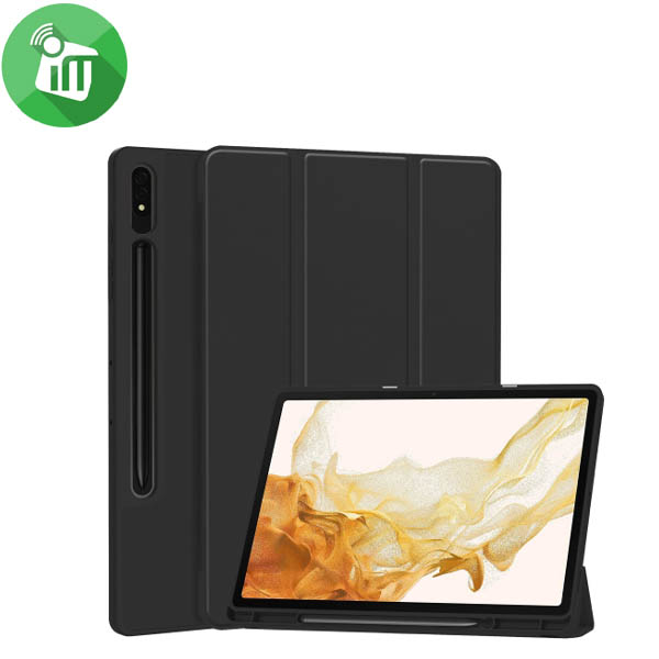 Xundd Beatle Leather Series Flip Case Samsung Galaxy Tab S9 Ultra - Image 5
