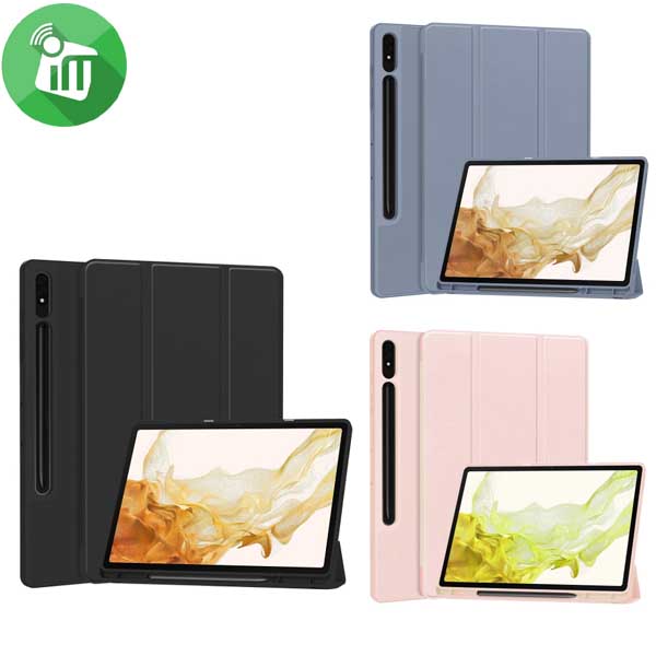 Xundd Beatle Leather Series Flip Case Samsung Galaxy Tab S9 Ultra