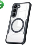 Xundd Beatle Magnet Series Lens Protection Case Samsung Galaxy S25