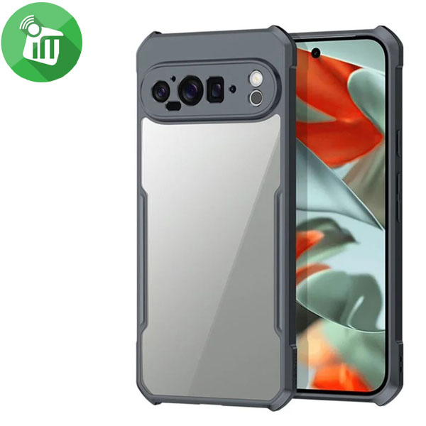 Xundd Beatle Series Lens Protection Case Google Pixel 9 Pro XL