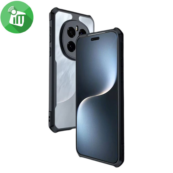 Xundd Beatle Series Lens Protection Case Honor Magic7 Pro 5G