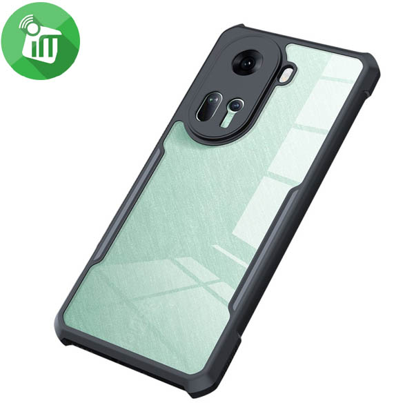 Xundd Beatle Series Lens Protection Case Oppo Reno11 5G