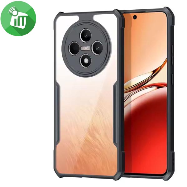 Xundd Beatle Series Lens Protection Case Oppo Reno12 F 5G/4G / Oppo F27 5G