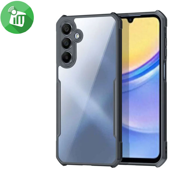 Xundd Beatle Series Lens Protection Case Samsung Galaxy A16 4G/5G