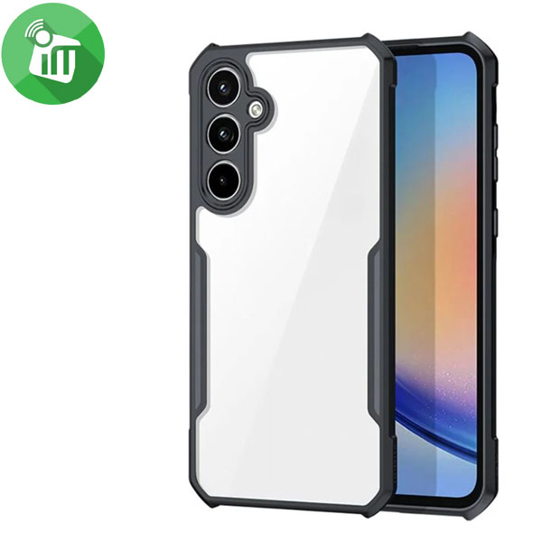 Xundd Beatle Series Lens Protection Case Samsung Galaxy A35 5G