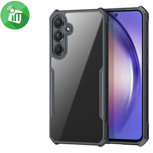 Xundd Beatle Series Lens Protection Case Samsung Galaxy A55 5G