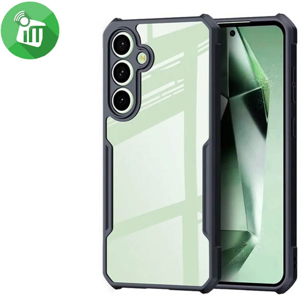 Xundd Beatle Series Lens Protection Case Samsung Galaxy S24 FE