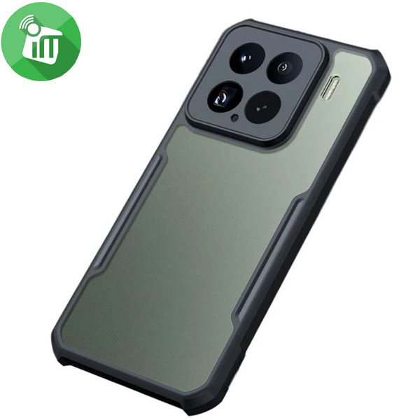 Xundd Beatle Series Lens Protection Case Xiaomi 15