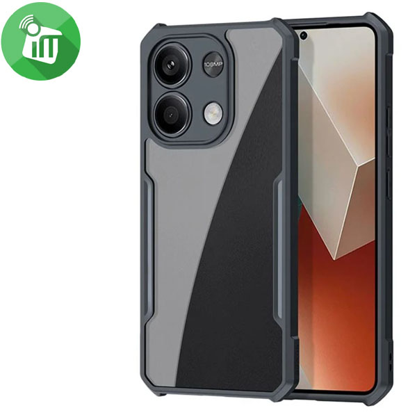 Xundd Beatle Series Lens Protection Case Xiaomi Redmi Note 13 4G