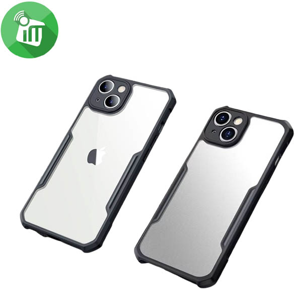 Xundd Beatle Series Lens Protection Case iPhone 15