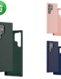 Xundd Reno series Hard Case Samsung Galaxy S23 Ultra