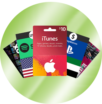 Prepaid Cards