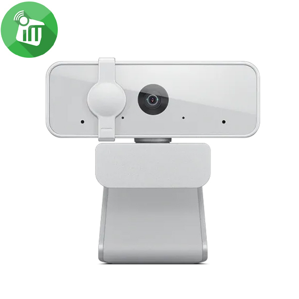 Lenovo 300 FHD 1080P Webcam
