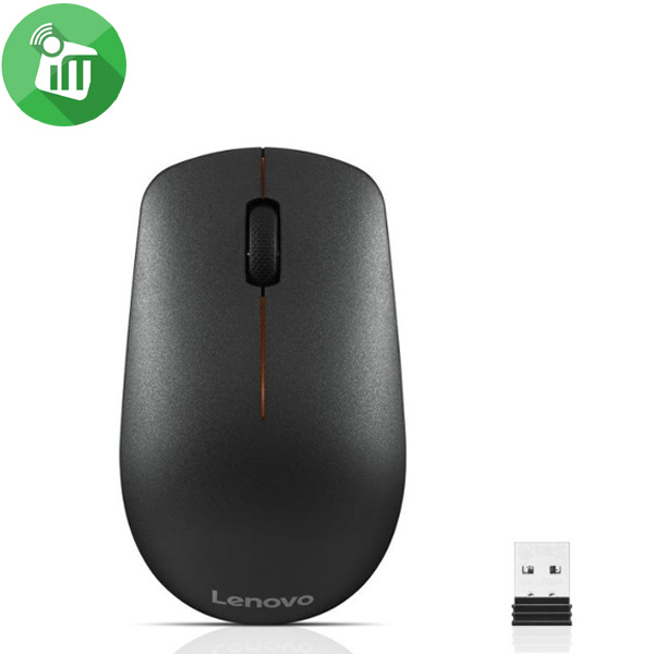 Lenovo 400 Wireless Mouse
