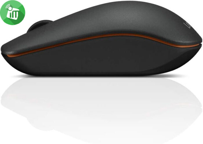 Lenovo 400 Wireless Mouse