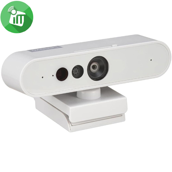 Lenovo 510 FHD 1080P Webcam