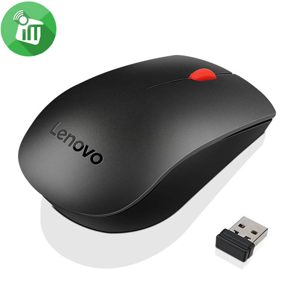 Lenovo 510 Wireless Mouse