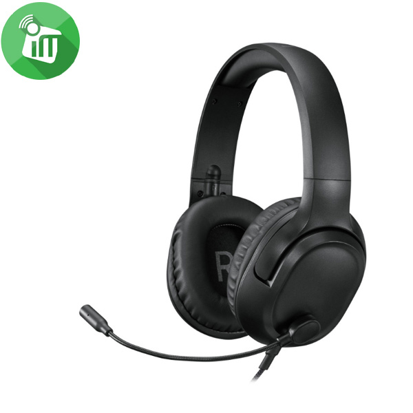 Lenovo H110 Stereo Gaming Wired Headset