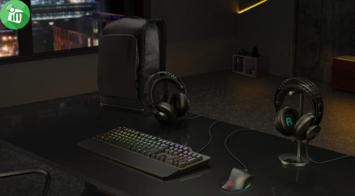 Lenovo Legion H300 Stereo Gaming Headset