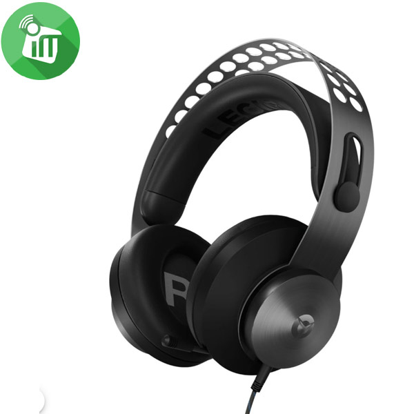 Lenovo Legion H500 Pro 7.1 Surround Sound Gaming Headset