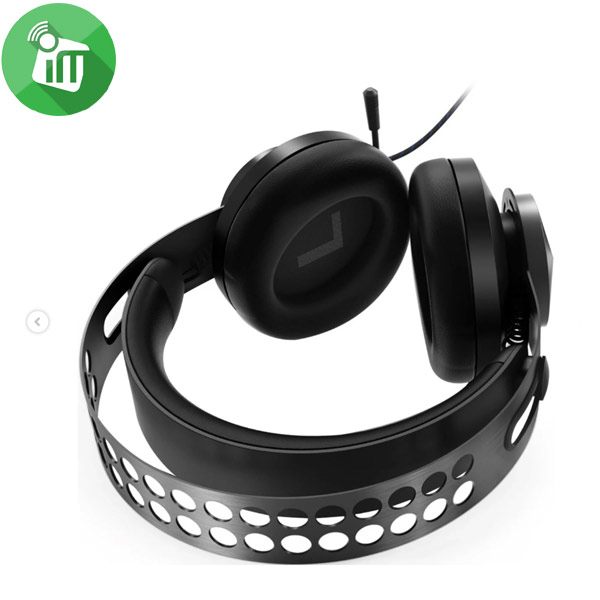 Lenovo Legion H500 Pro 7.1 Surround Sound Gaming Headset