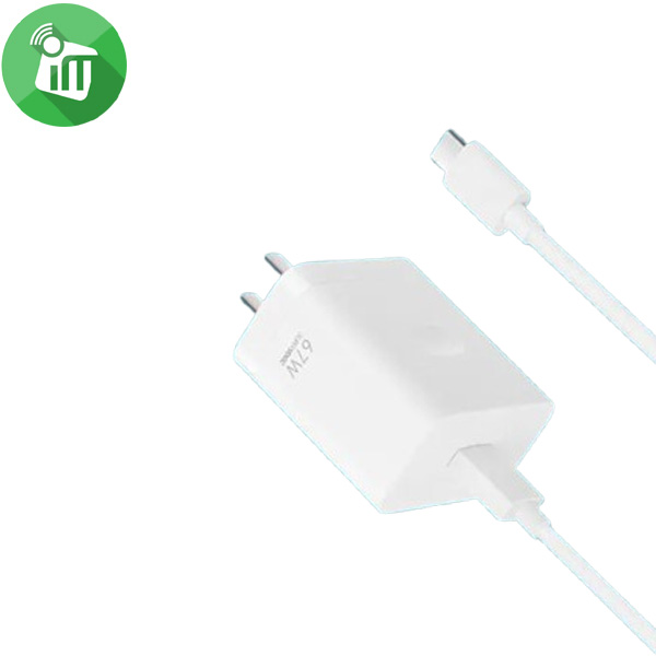 OPPO VCB70ACH SuperVOOC 67W Super Flash Charger (US)