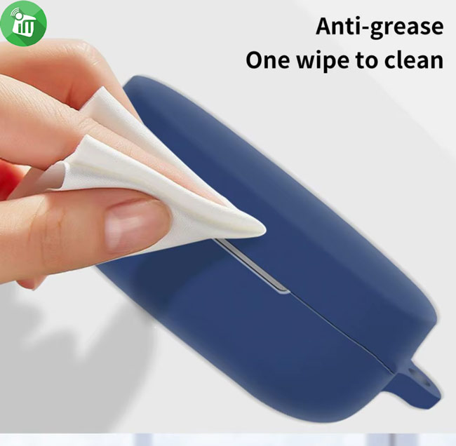 Pod Pocket Silicone Cover SoundPeats TrueFree 2