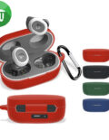 Pod Pocket Silicone Cover SoundPeats TrueFree 2