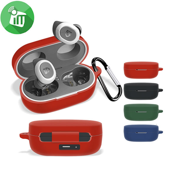 Pod Pocket Silicone Cover SoundPeats TrueFree 2